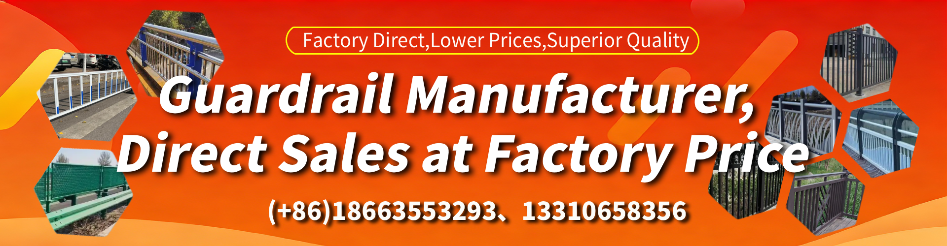 Grafton Guardrail Manufacturer